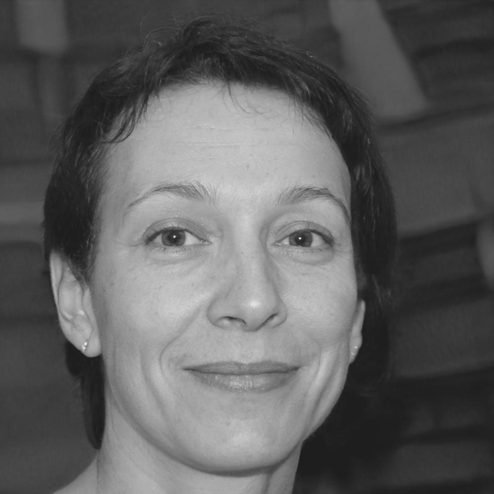 Portrait professionnel de Marie