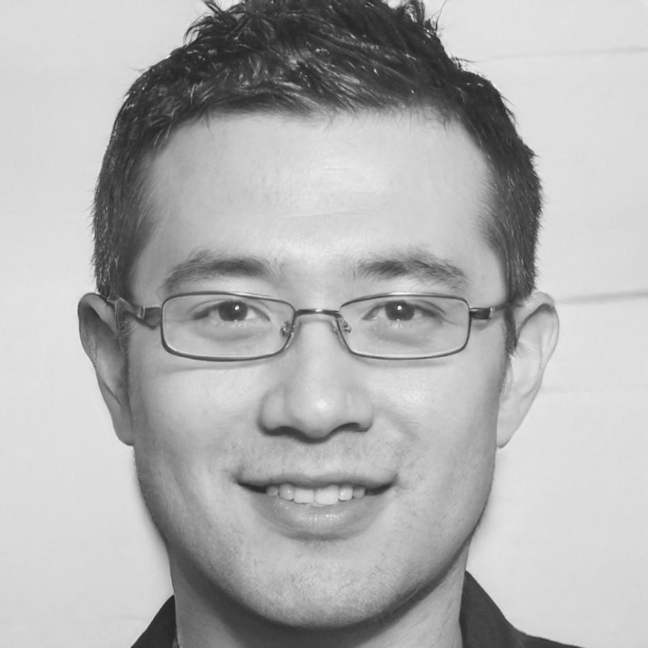 Portrait de Marc Dubois, formateur expert en finance